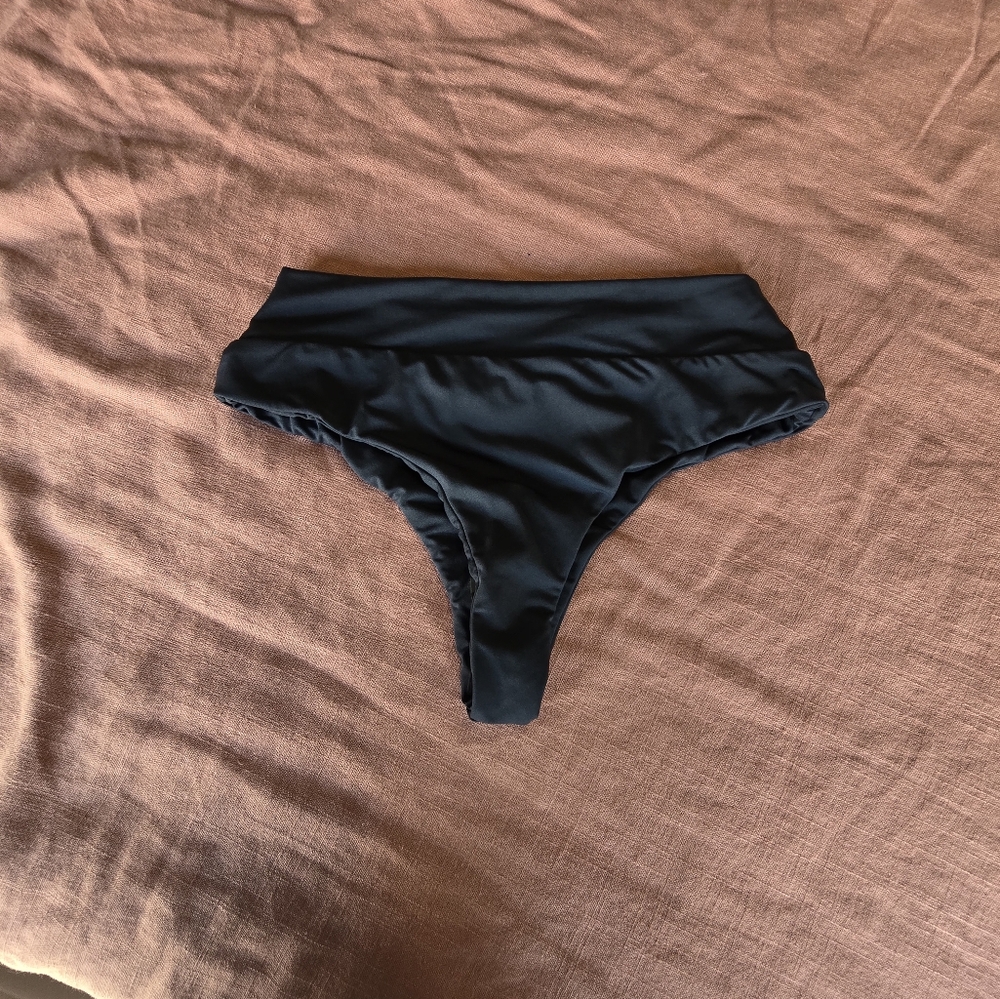 Gooseberry seaside high waist bottoma